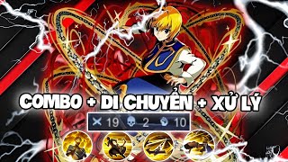 Download Lagu [Arena of Valor] For Beginners Learning Enzo's \ MP3