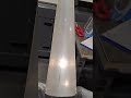 material clean out