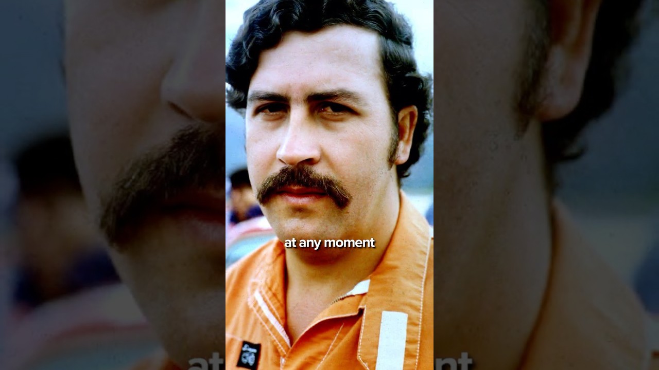 Life of Escobar🚔 | Docudrama Short