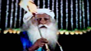 Modi And Sadhguru Unveil Adiyogi Shiva In Isha 2017Maha Sivaratri