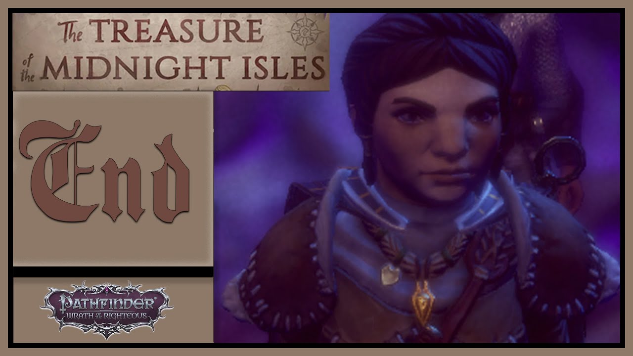 Star Rattle - Let's Play The Treasure Of The Midnight Isles [DLC ...