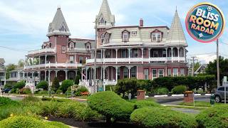 Angel of the Sea Bed and Breakfast | Wildwood (NJ), United States | Hotel Review 🏩