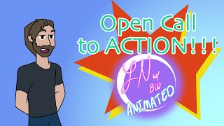 Open Call for VoreNija |Leighton Night ANIMATED|