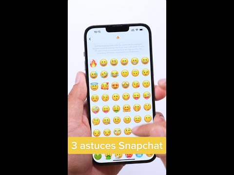 Vidéo: Snapchat peut-il vous bannir pour spam ?