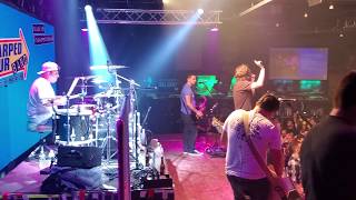 My Chemical Romance - Welcome to The Black Parade cover by The Warped Tour Band