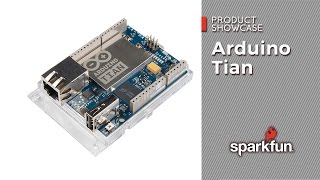 Product Showcase: Arduino Tian screenshot 4