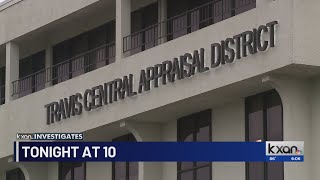More than 14K TCAD property tax exemption applications not processed in ‘timely’ manner