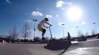 Jackson Shaw | 2016 Web Edit