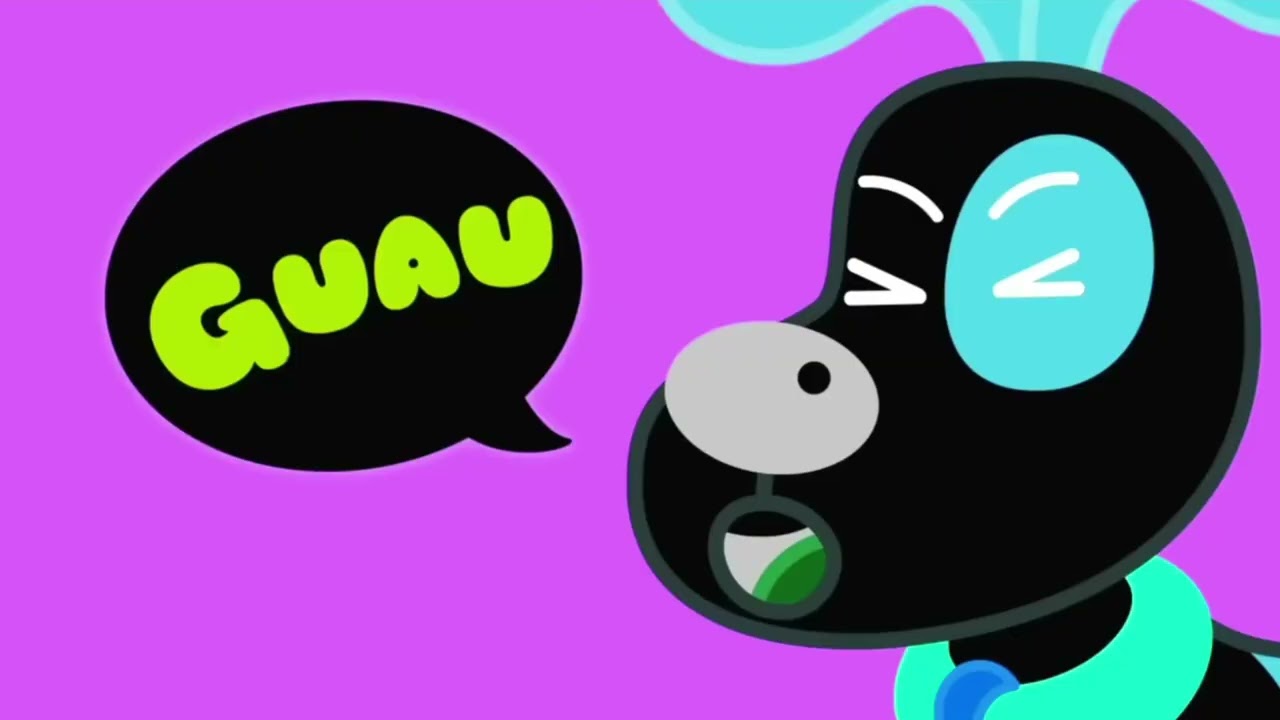 Plim Plim Animal's Funny Sound & Video Effects Sponsored By Klasky Csupo 2001 Special Effects