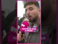 Dat is nog eens een fan #pownews #powned #shorts