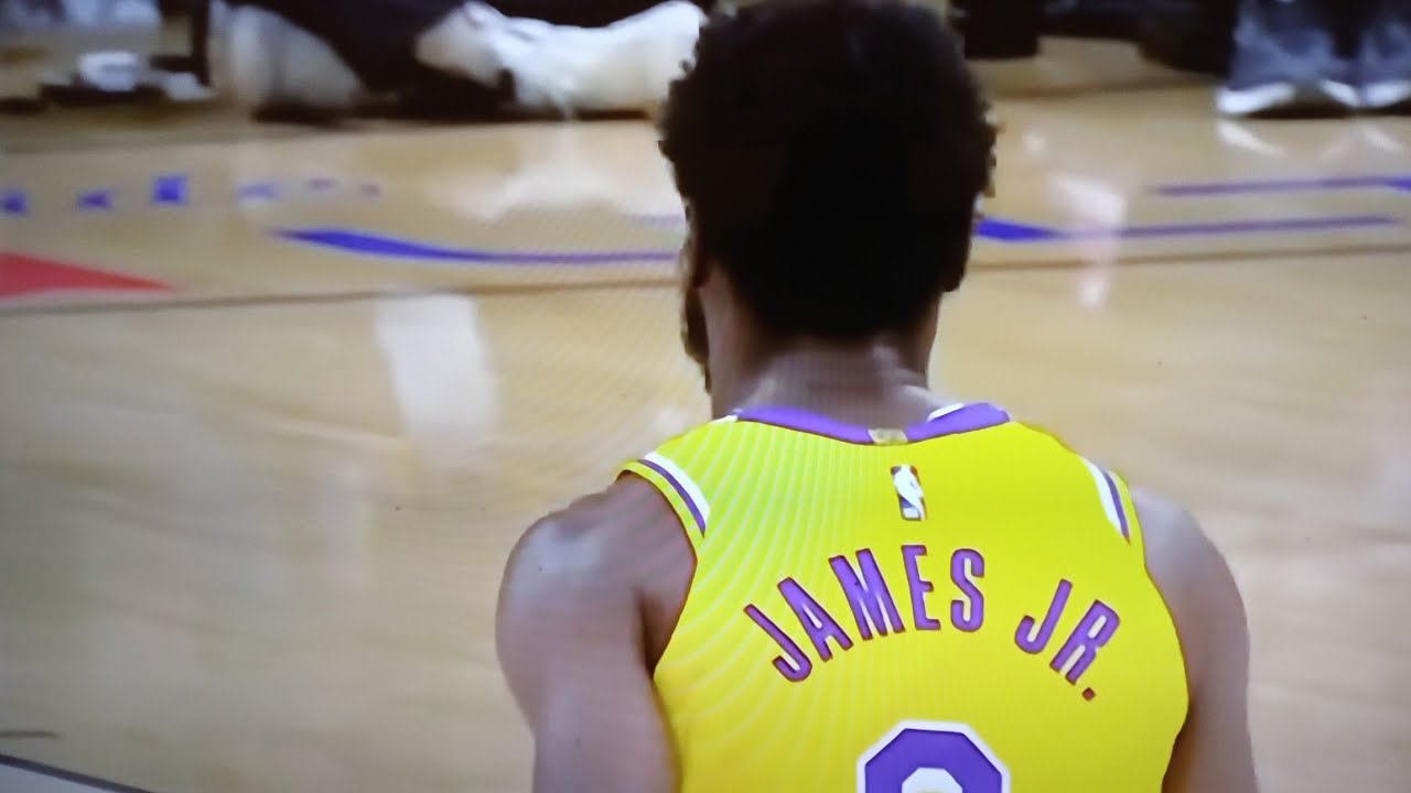 LA Lakers Stats Vs Cleveland Cavaliers.