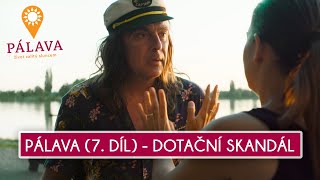 Pálava (7. díl): Dotační skandál