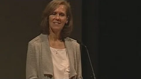 Nancy Gongaware | Gods Story: Learning to Live Lif...