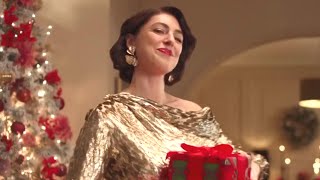 T.J.Maxx 'Happy Holidays' Commercial (2024)
