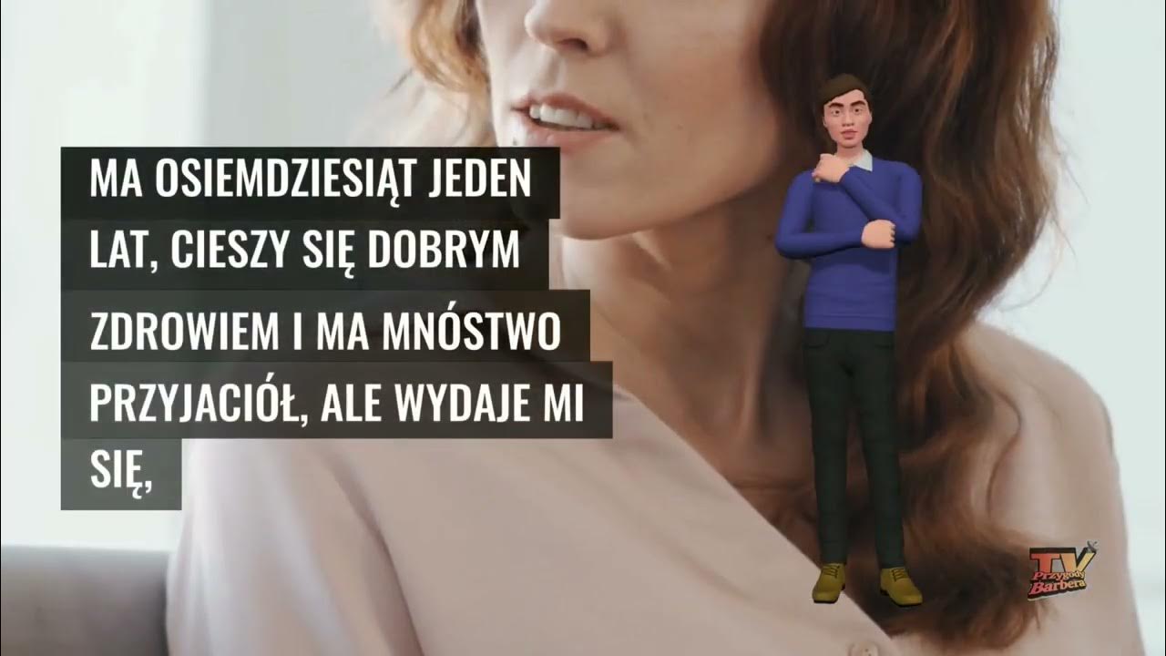 toksyczni rodzice odc. 7 Mariusz - YouTube