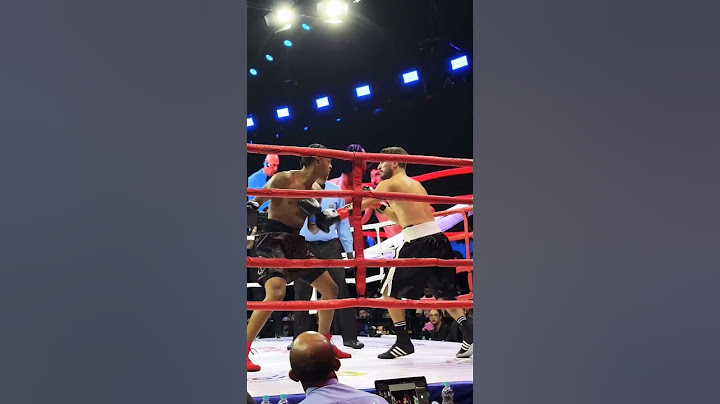 Tz da Coronel nocautea o Daniel Rocha "Ator"  no fight music show e vence por Nocaute! #tzdacoronel