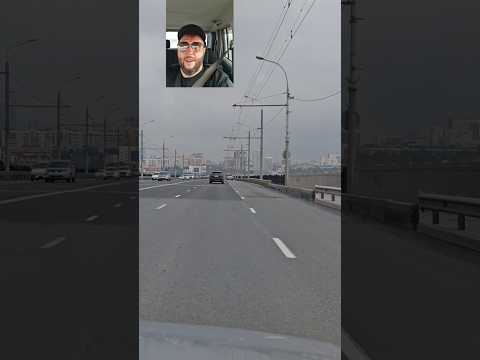 ОКТЯБРЬСКИЙ МОСТ / НОВОСИБИРСК 👍