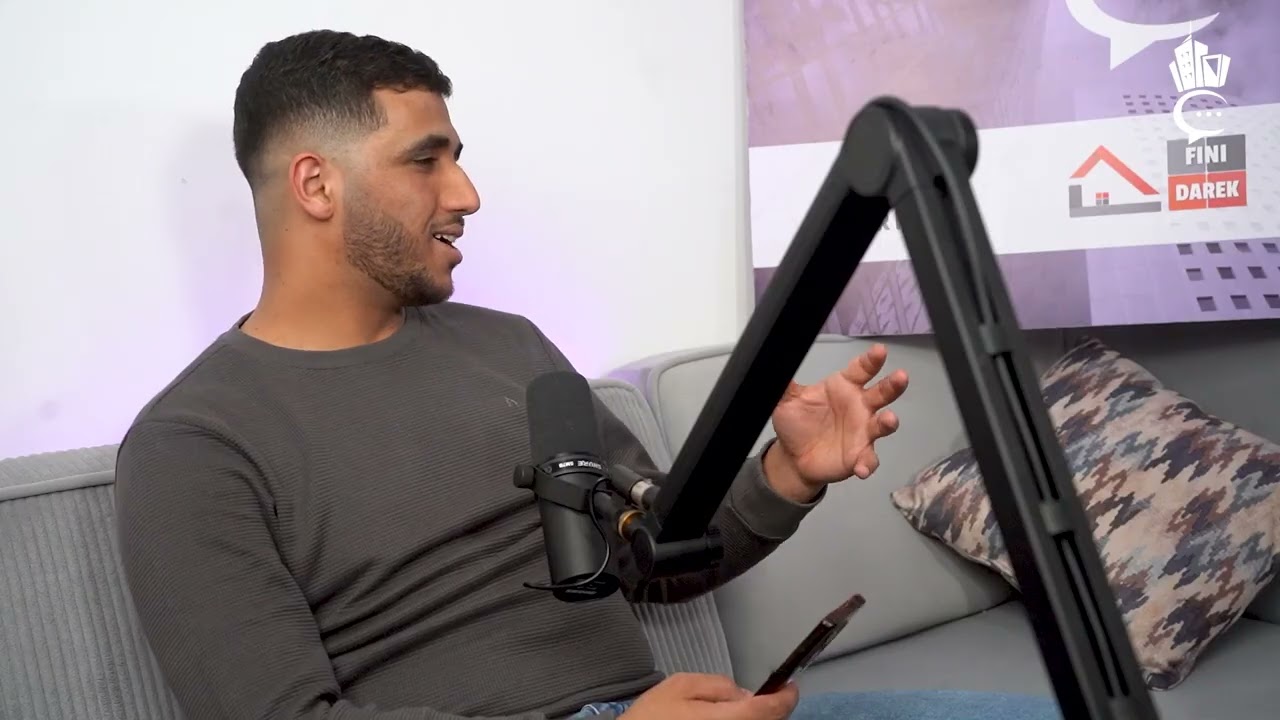 كيف يصنع المهندس المعماري فرص العمل في الجزائر؟