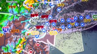 OKX special marine warning on KWO35 (EAS #1225) 6/11/26