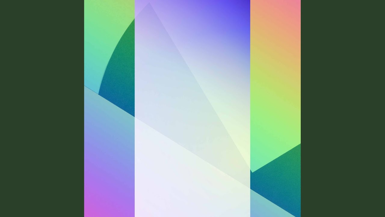 Vibrant Moods for Repeating Memories