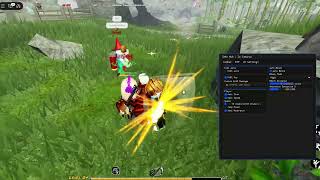 ZO Samurai Script! Kill Aura | Auto Kick Blockers | Bypass Block | AND MORE ZO Samurai Script! Kill Aura | Auto Kick Blockers | Bypass Block | AND MORE