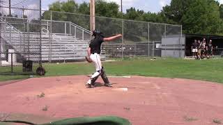 Wade Penny, C, INF Class of 2020