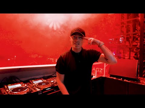 Pleased to meet you, they call me Hardstyle.. YOURS TRULY 🔥🤟🏼 | Coone