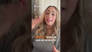 “You Voted For This—Own the Consequences” #substack #shorts