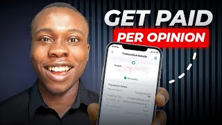 I Tried This Website That Pays for Opinions – Legit or Scam?