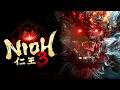 Хлопотные хлопоты ► Nioh 3 Прохождение #43