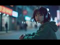 Japanese R&B ** 夜に聴きたいSweet Love Song🌌✨** Plylist j-pop drive relax