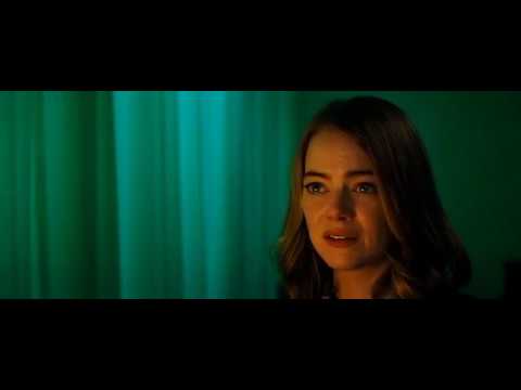 La La Land (2016) Argument scene. - YouTube