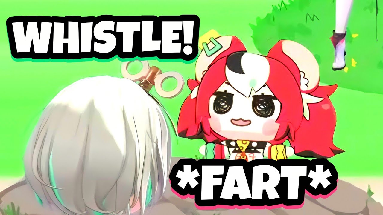 Cecilia Was So Disappointed...