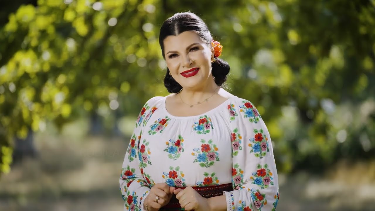Rodica Mitran - Nu mă las și vreau să știți