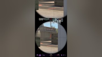 GAME BREAKING SPECTATOR BUG ! - CS2 (@Yakubttv )