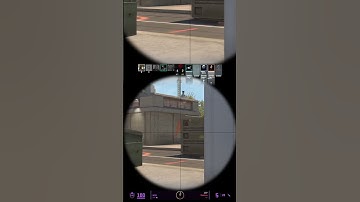 GAME BREAKING SPECTATOR BUG ! - CS2 (@Yakubttv )