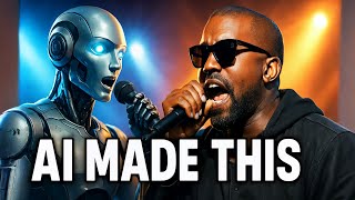 How To Create Songs Music With Ai Easy Tutorial 2025