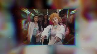 PinkPantheress & Ice Spice - boy's a liar | tiktok speed up screenshot 5