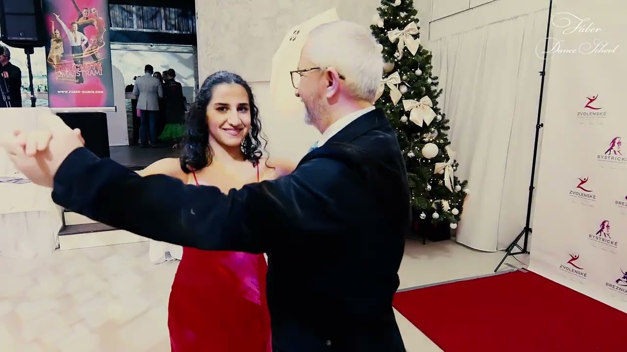 Venčekový ples   ZŠ Hriňová, ZŠ Krivec Hriňová, ZŠ Detvianska Huta 2025