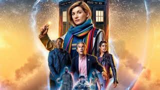 Doctor who ringtone screenshot 2