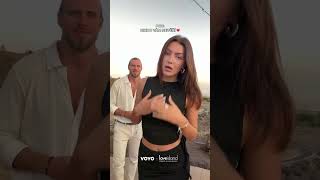 Tomáš A Terez In Pov Love Island Cz&Sk 2024