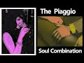 The Piaggio Soul Combination  -  It&#39;s Only Teen Life