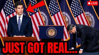 THEY NEVER SAW THIS COMING! Trump Just Triggered the Largest Wealth Transfer in U.S. History!