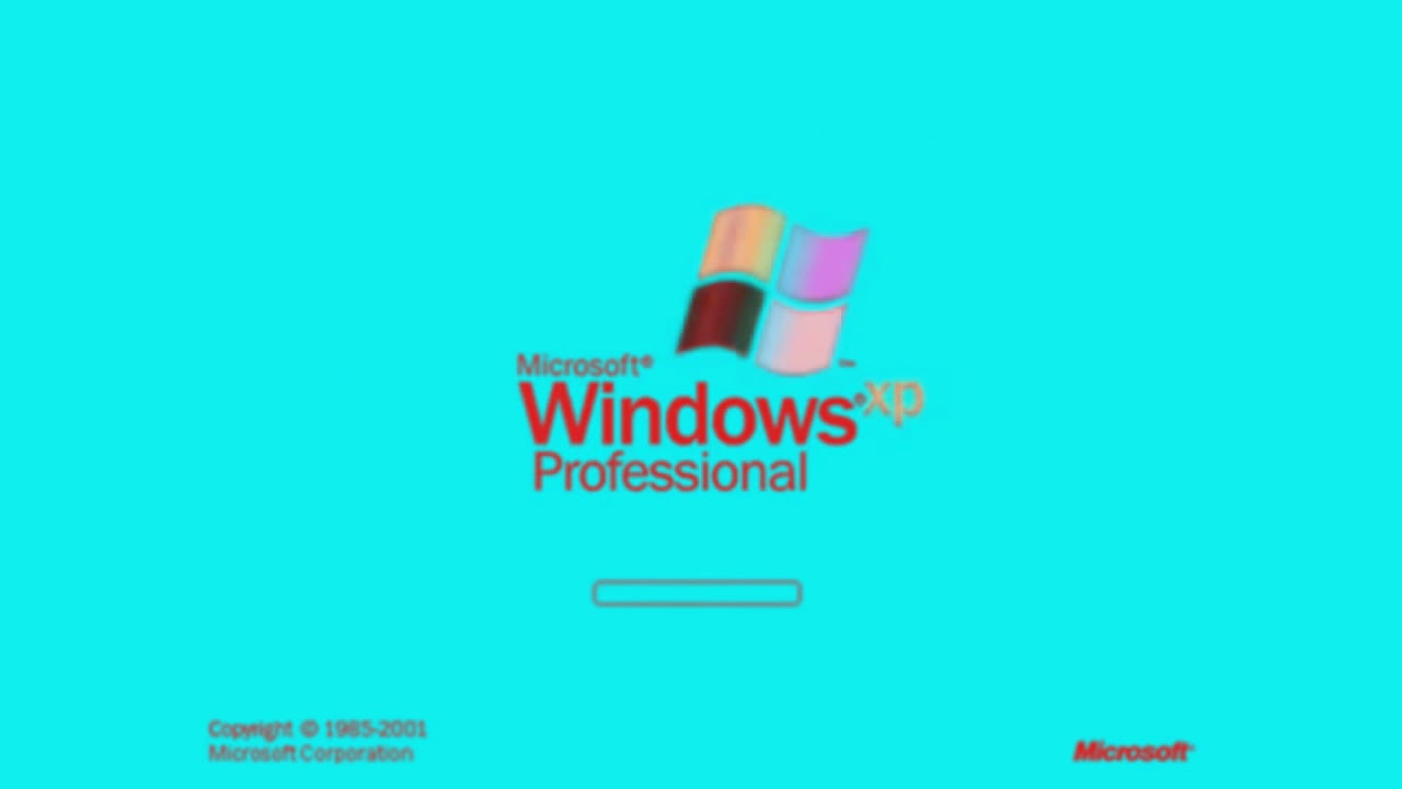 Windows Xp Effects In G-Major 5 - YouTube