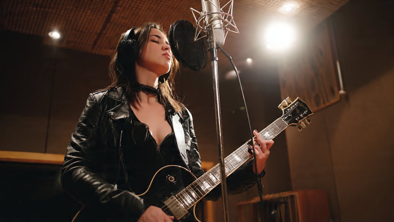 Lagu Nias - Ha ya'ugö - Cipt. O’ö Zebua - Cover Versi - Rock/Metal