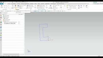 Siemens NX Tutorial: Revolve Command Explained in Detail– Complete Guide #siemensnx #nxtutorial