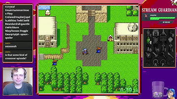 FFIV: Free Enterprise Randomizer - 10/14/2020 (1)