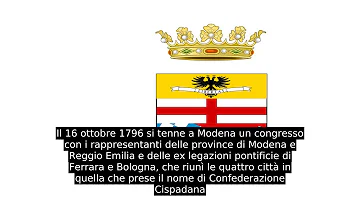 Chi costituì la Repubblica Cisalpina in Italia nel 1797?