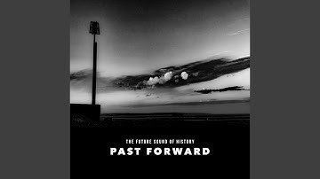 Behind A Curtain Of Thought (Piano)