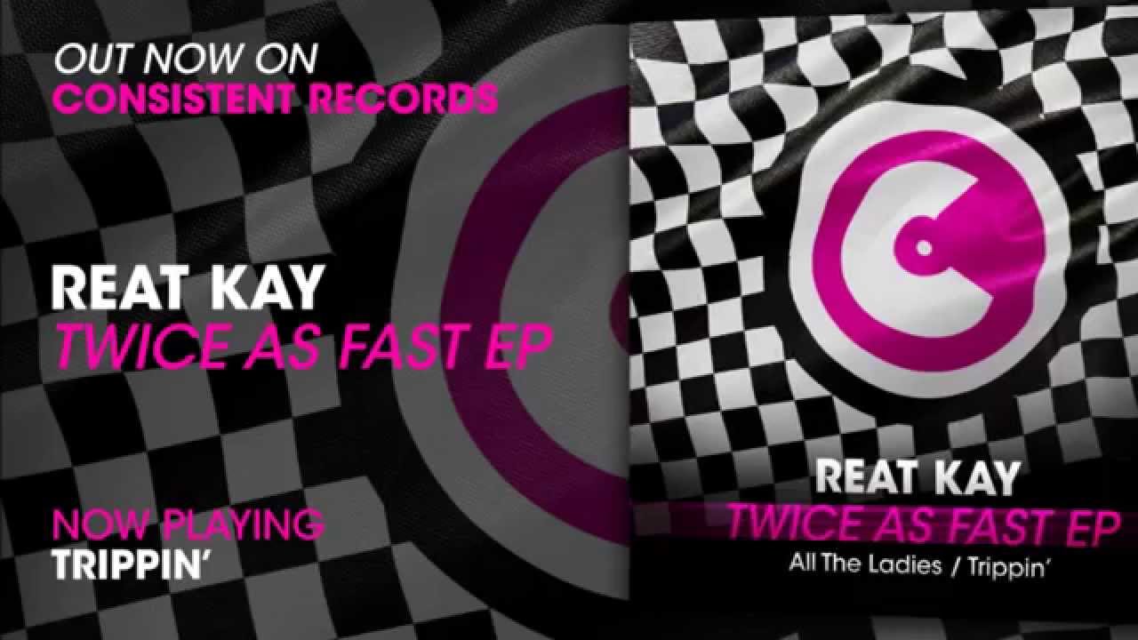 Watch Reat Kay - Trippin' (Original Mix) on YouTube Watch Reat Kay - Trippin' (Original Mix) on YouTube